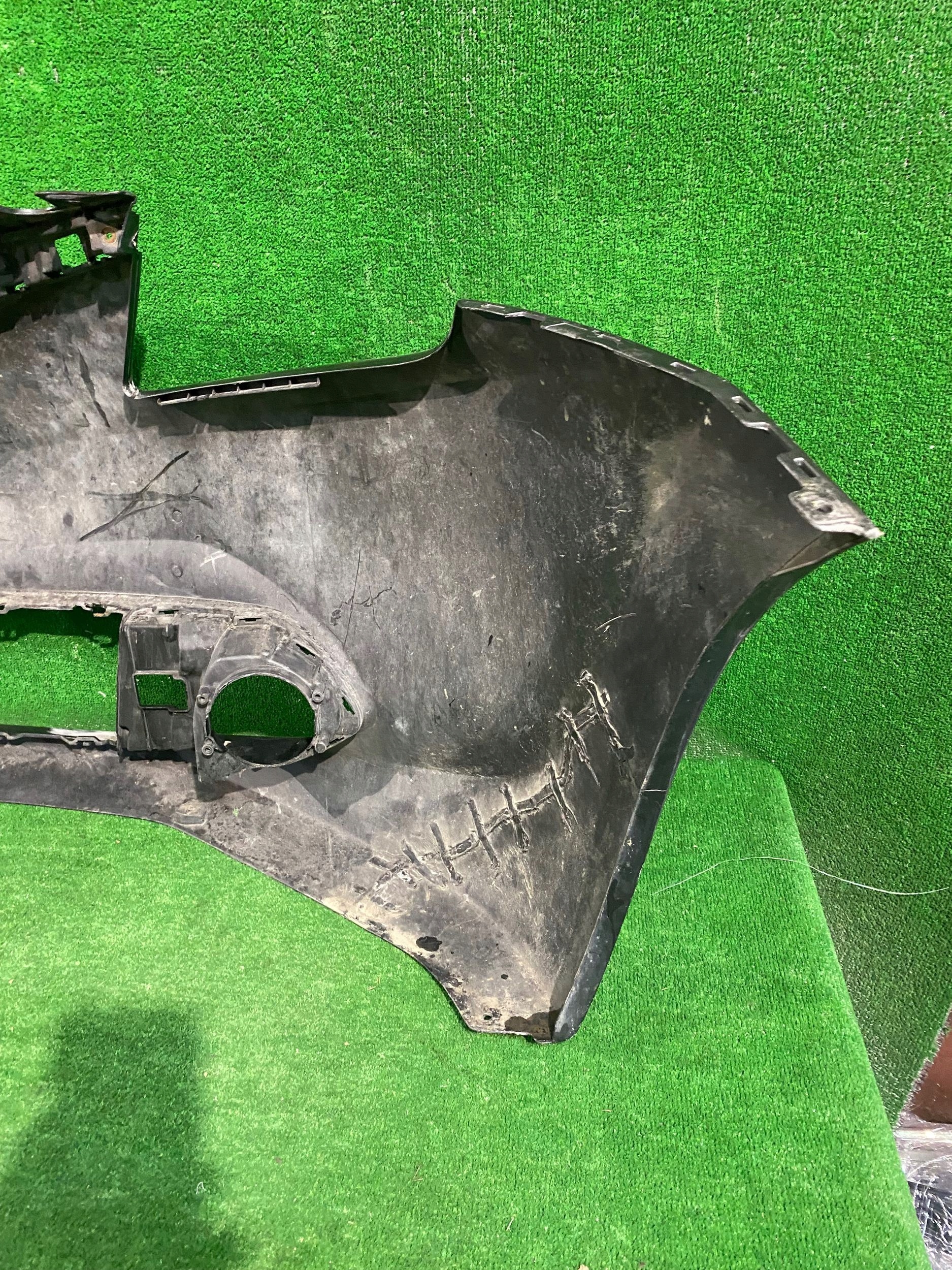 Frontstoßstange vorne SUZUKI BALENO II