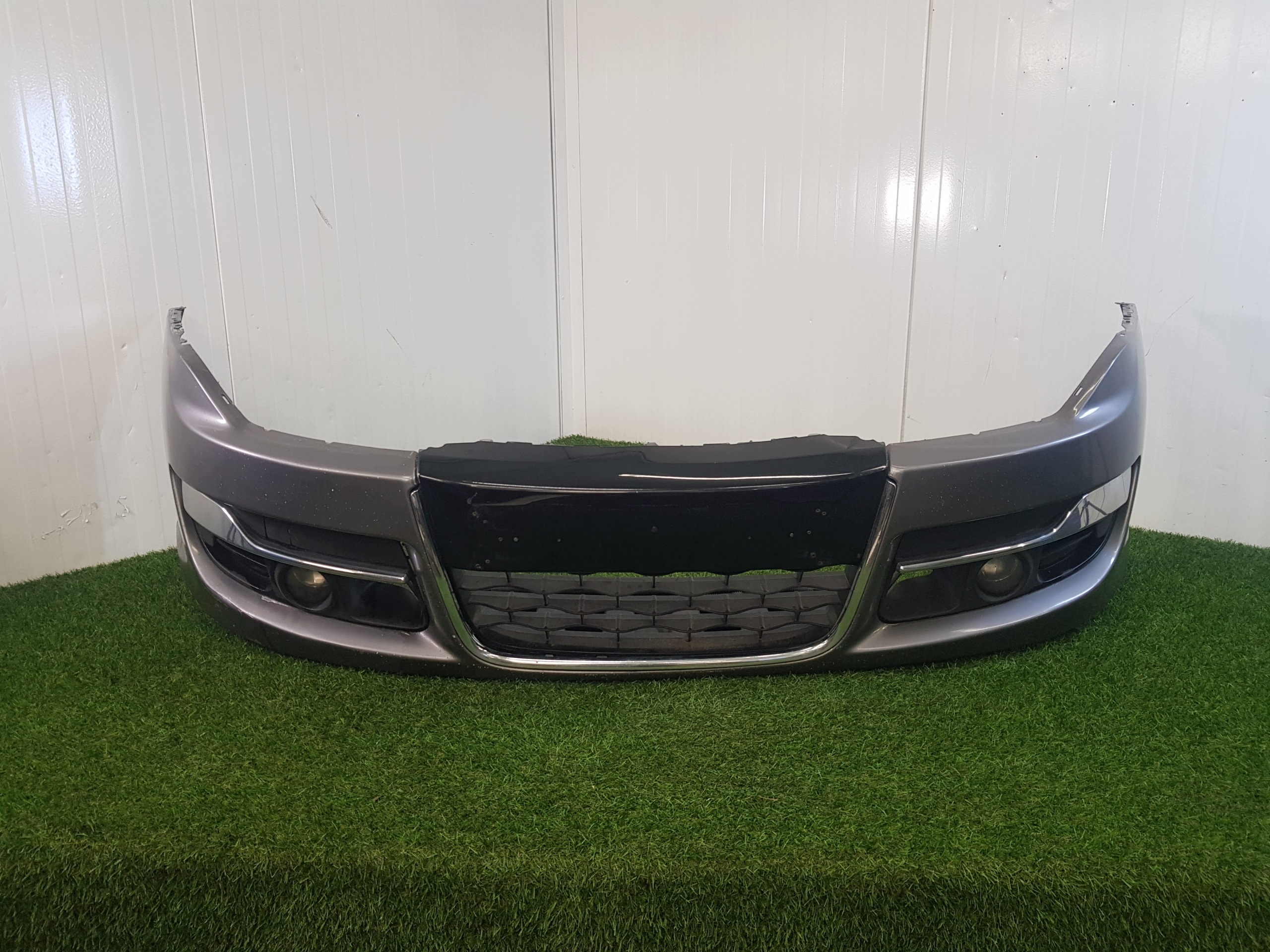 bumper front front LIFT KPL RENAULT LAGUNA 3 2011 TEKNG 620102560R OE