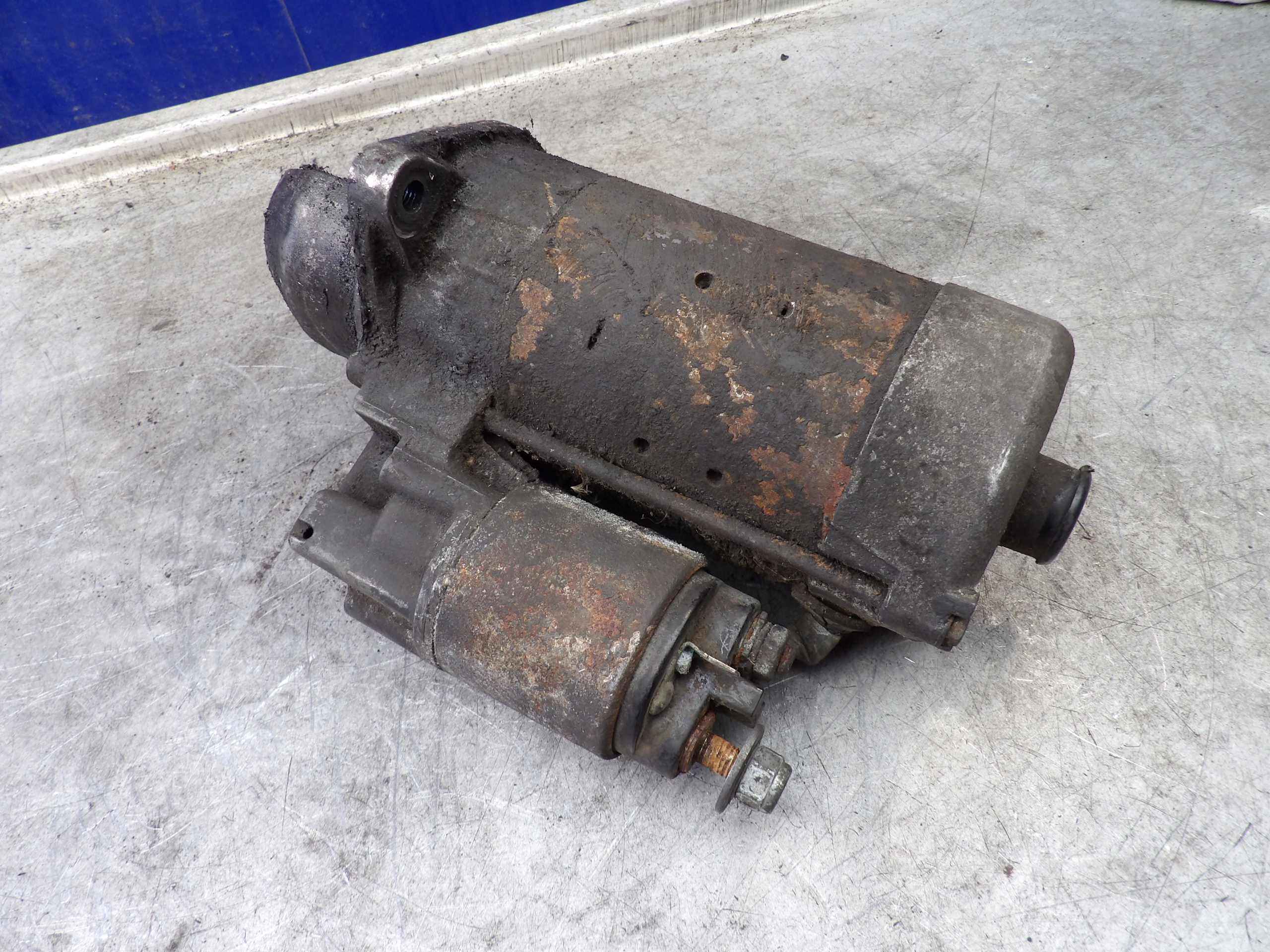 Iveco Daily 35S10 starter 2,3HPI