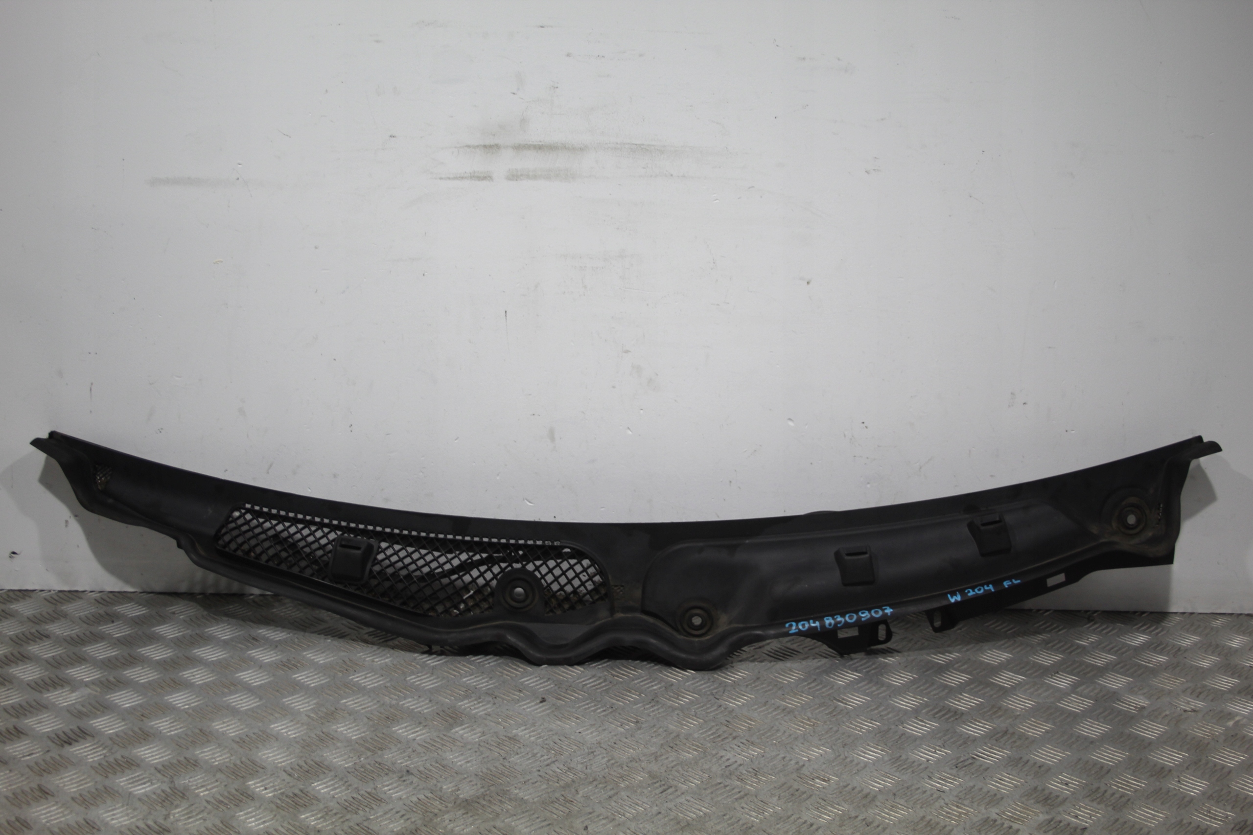 torpedo C-KLASA W204 LIFT 204830907