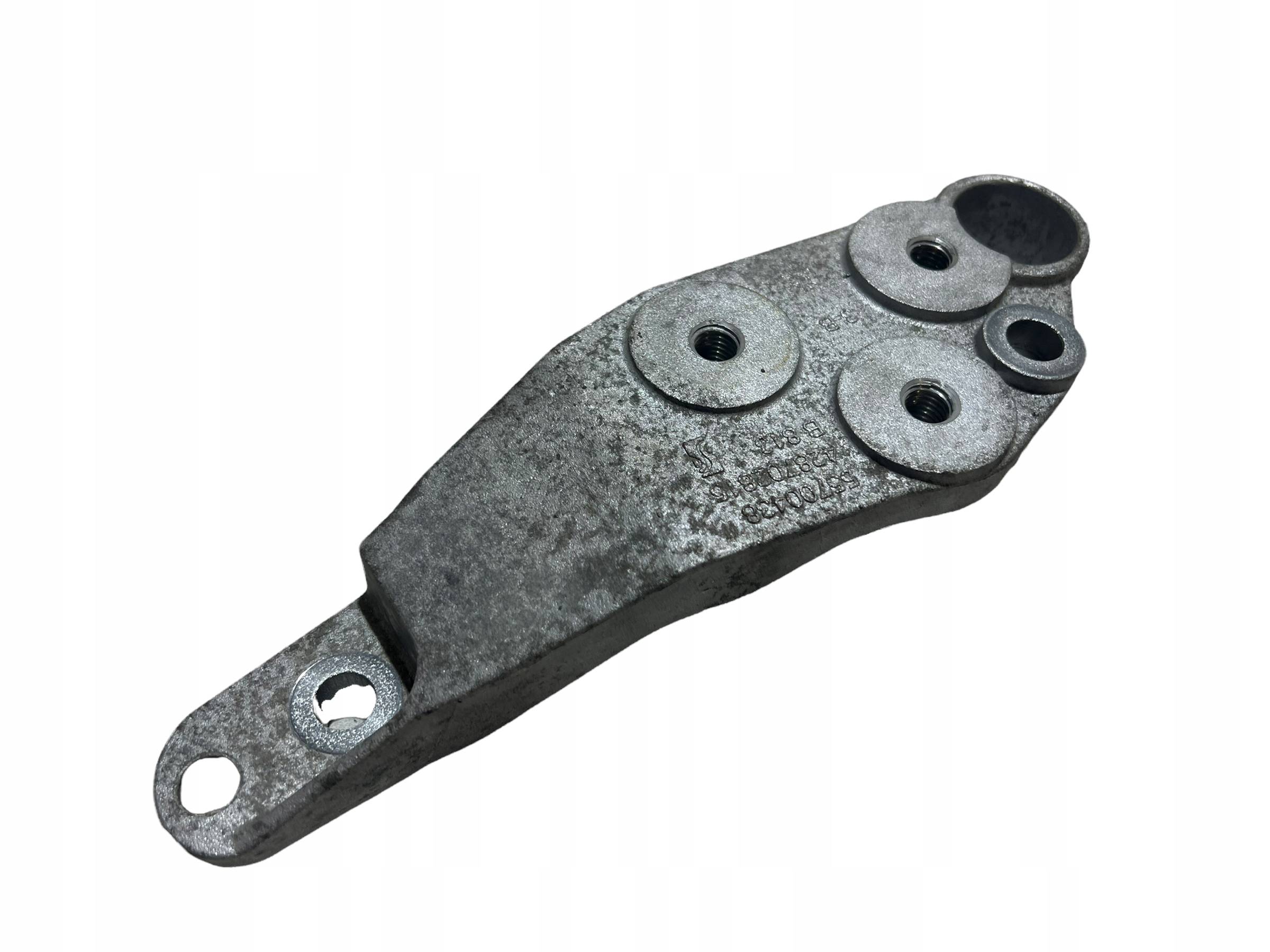 Supporto staffa cambio ingranaggi CORSA E 1.4