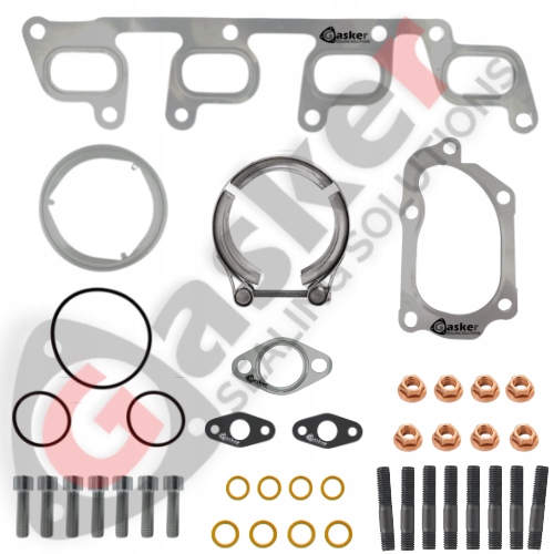 Uszczelki turbiny 2.0 BiTurbo Crafter 10009880313