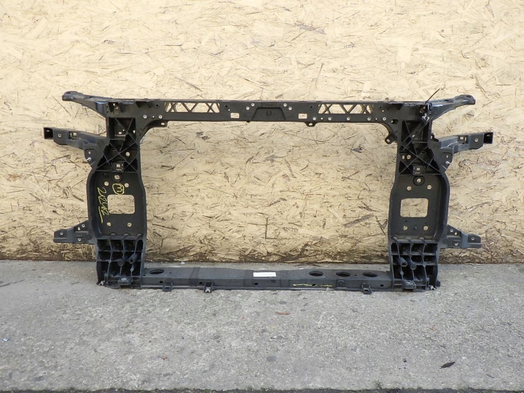 HYUNDAI TUCSON IV 4 64101-N7000 20- support panel for radiators pillar