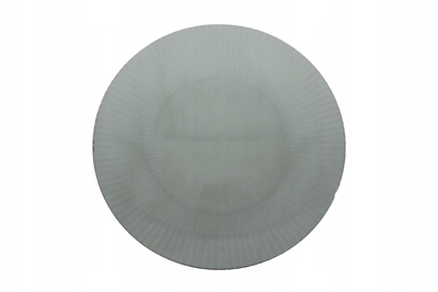 

Talerz plastikowy 25 cm