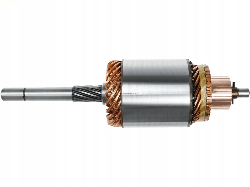 AS-RU SA4005 якорь, стартер