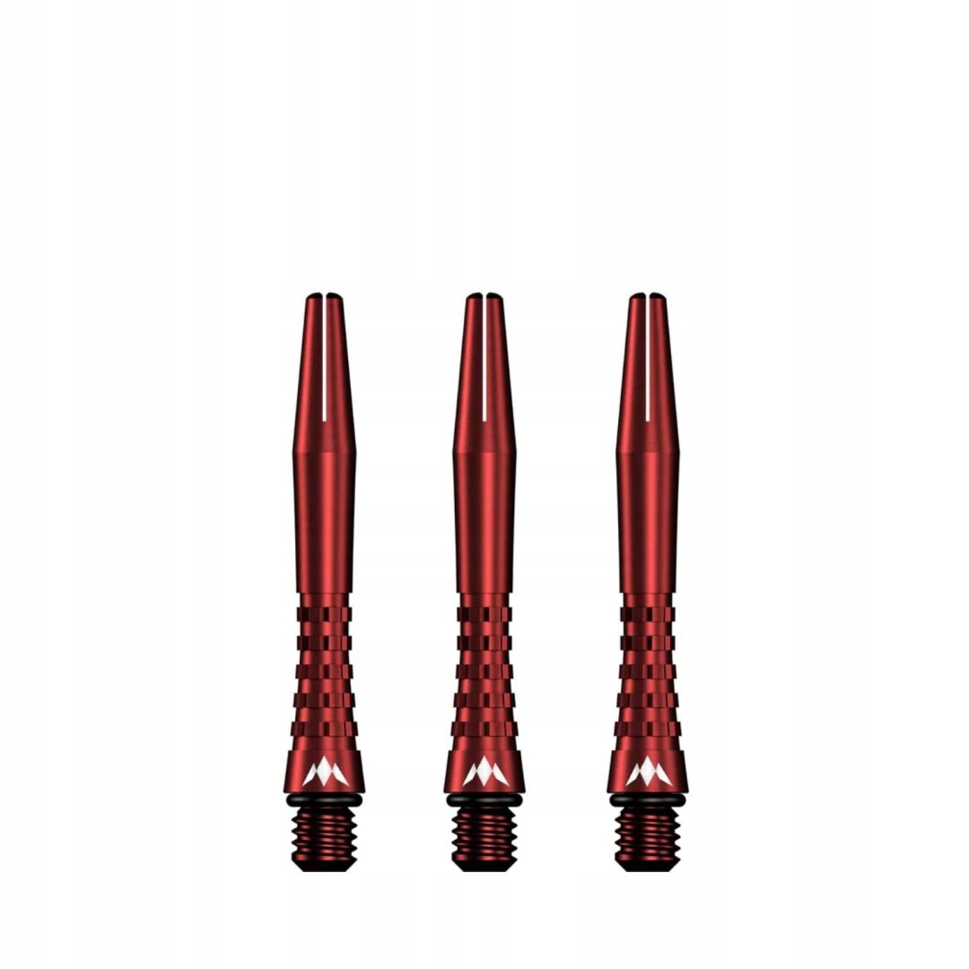 Wałek Atom13 Anodised krótki niebieski