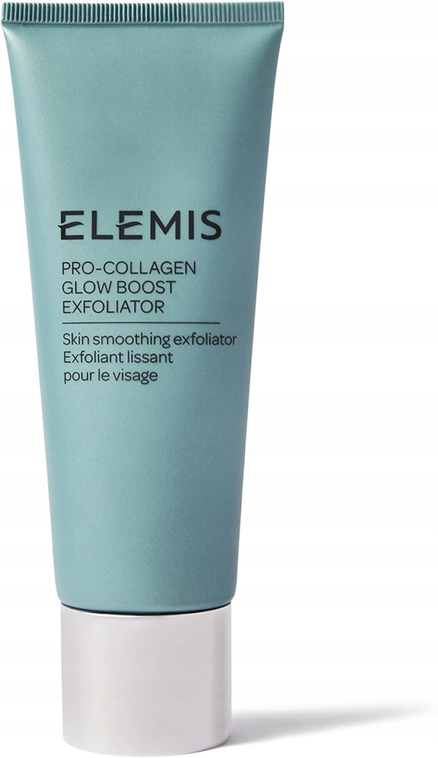 Pleťový Peeling Elemis Pro-collagen Glow Boost 100 ML