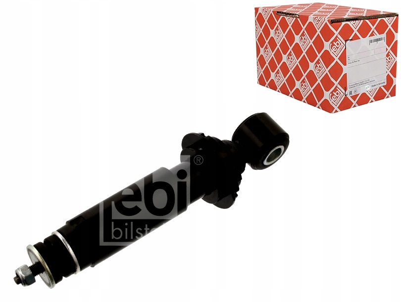 AMORTYZATOR KABINY PRZÓD VOLVO FM10 FM12 FM7 D10B360-D7C290