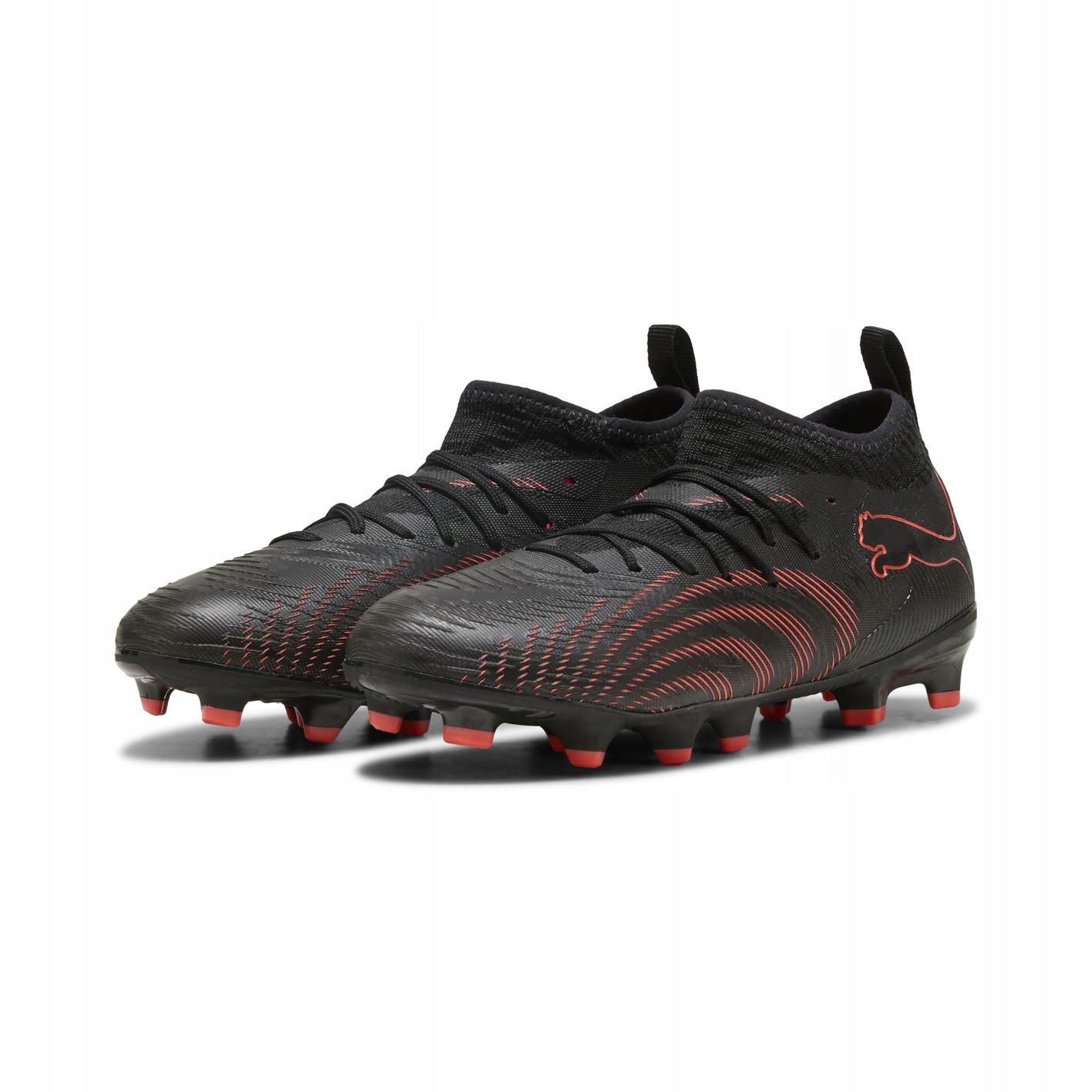 Dětské boty Future 9 Match Fg/ag Jr 36