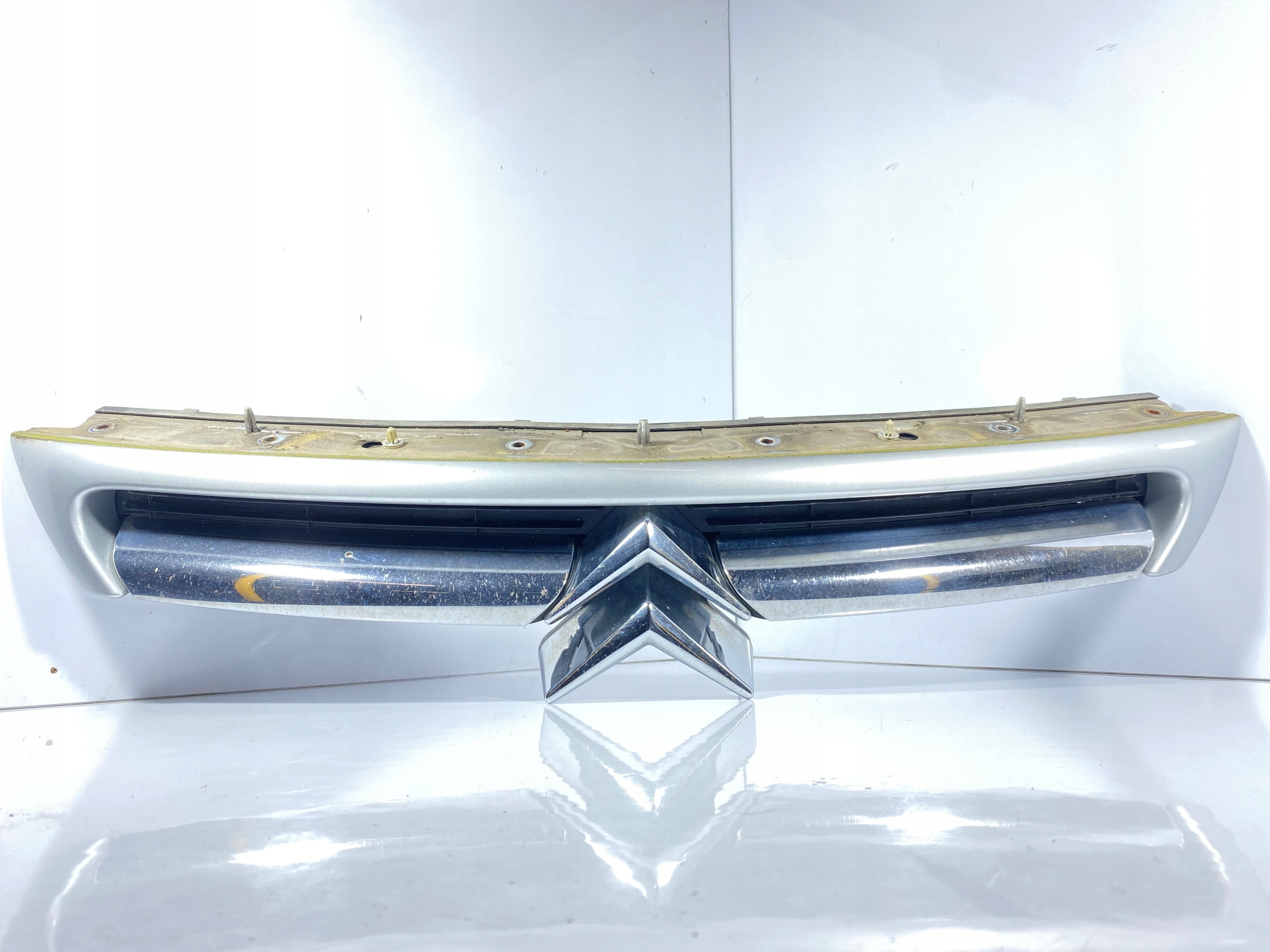 CITROEN C8 02-08 решетка радиатора 1484199477D