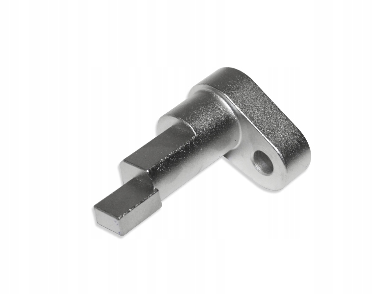 Blokování setrvačníku Jaguar Land Rover 3.0 V6