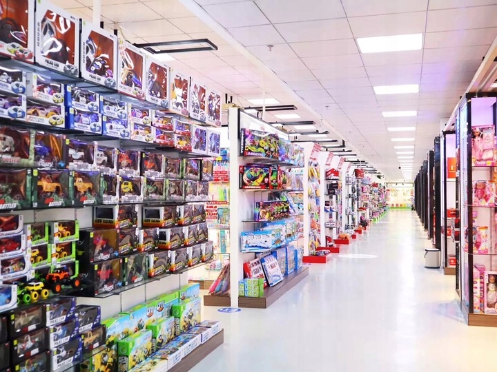 DUŻA KOPARKO ŁADOWARKA Z NAPĘDEM RĘCZNYM KOPARKA Model Koparka