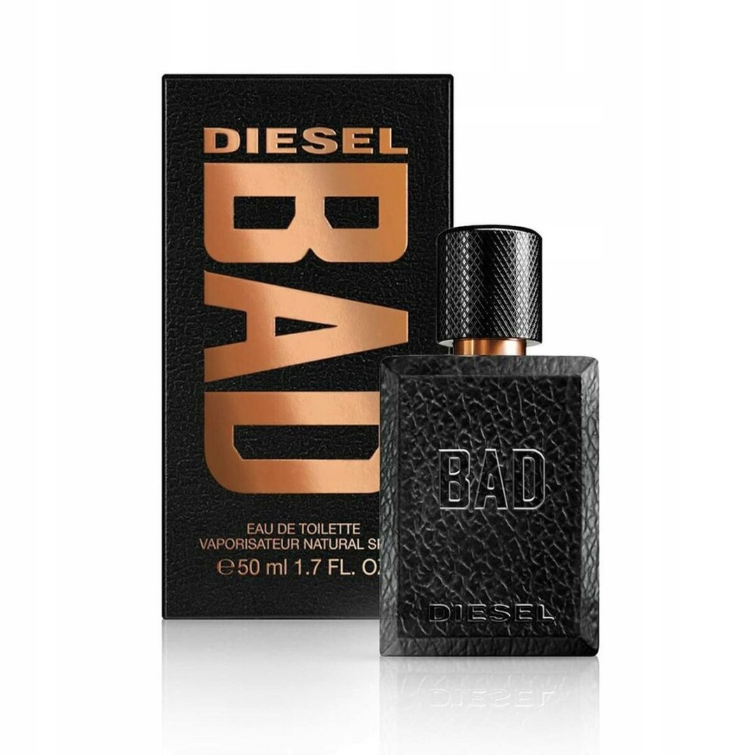 Parfém pro muže Diesel 10013093 Edt 50 ml