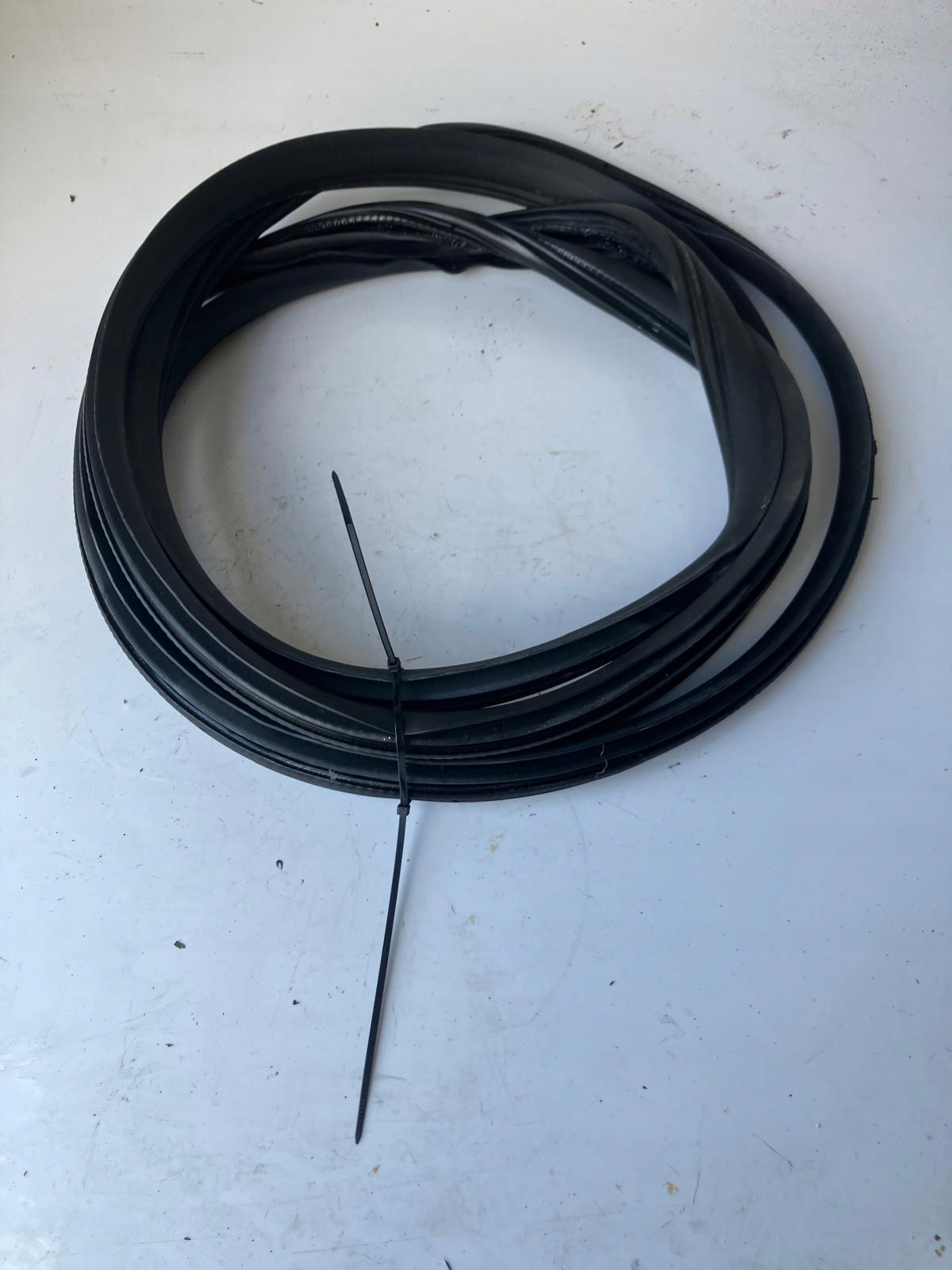 Dichtsatz Karoserie Tür links FORD B MAX