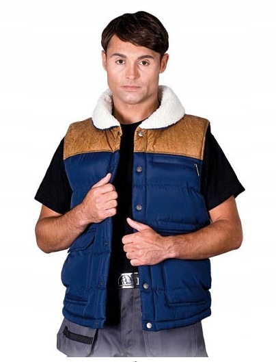 Kamizelka męska Reis Buffalo ochronna roz.L