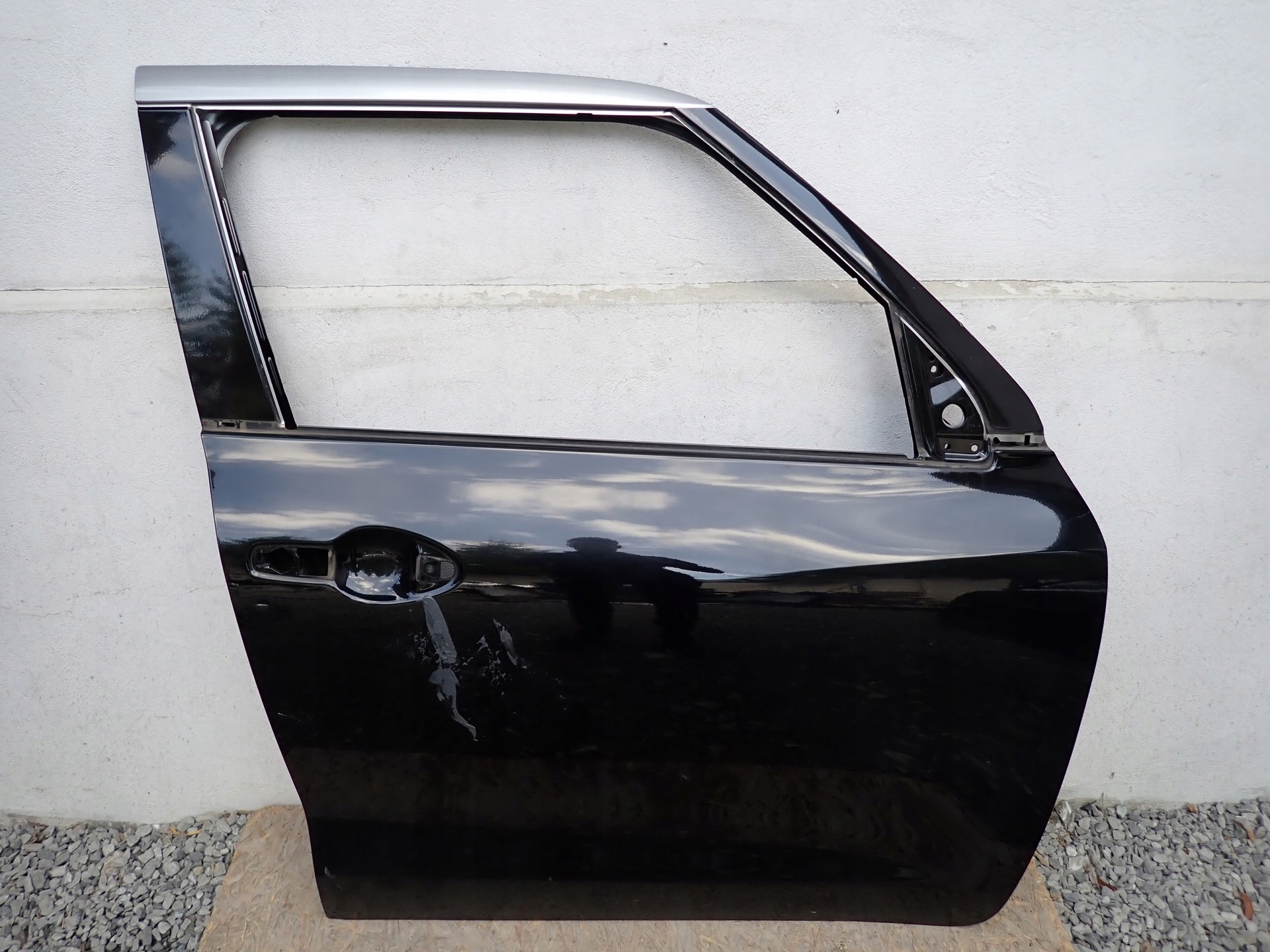 door right front right front SUZUKI SWIFT MK8 VIII AZ 2017-2024R