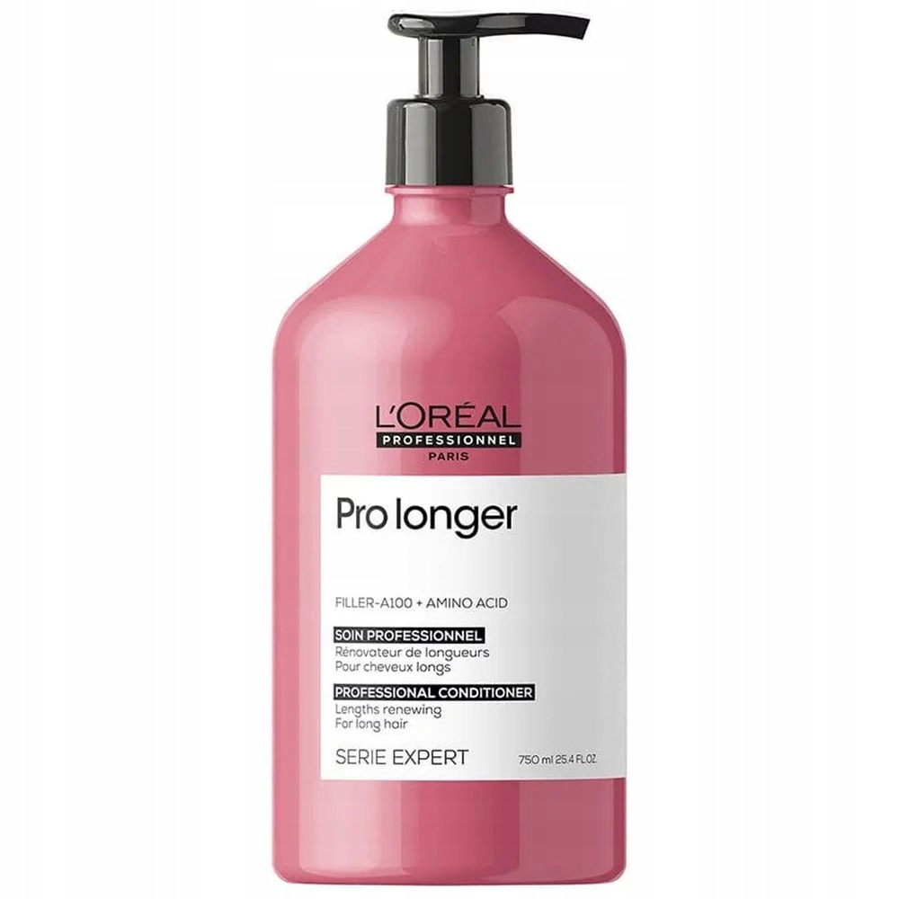 Loreal Se Kondicionér na vlasy Pro Longer 750 ml