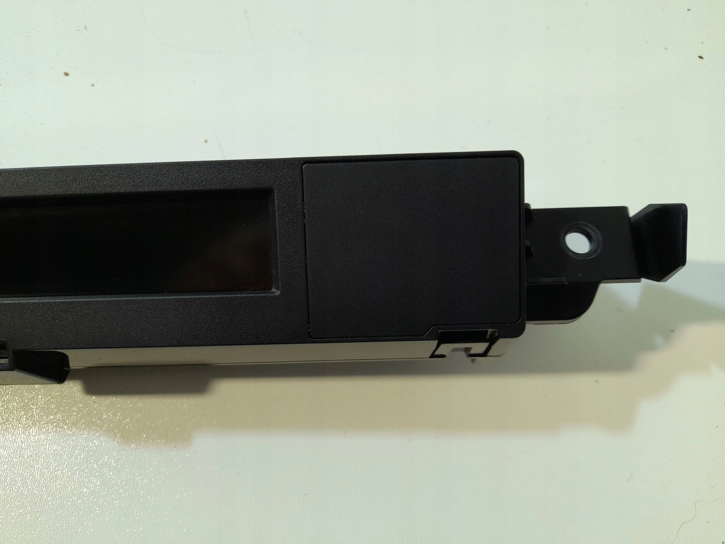 Mazda 5 CW 2010-2016 display 14789682 (1)