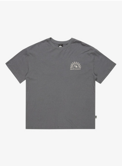 Tričko Quiksilver 2025 Freedom Swell velikost Ss Kzm0 XL