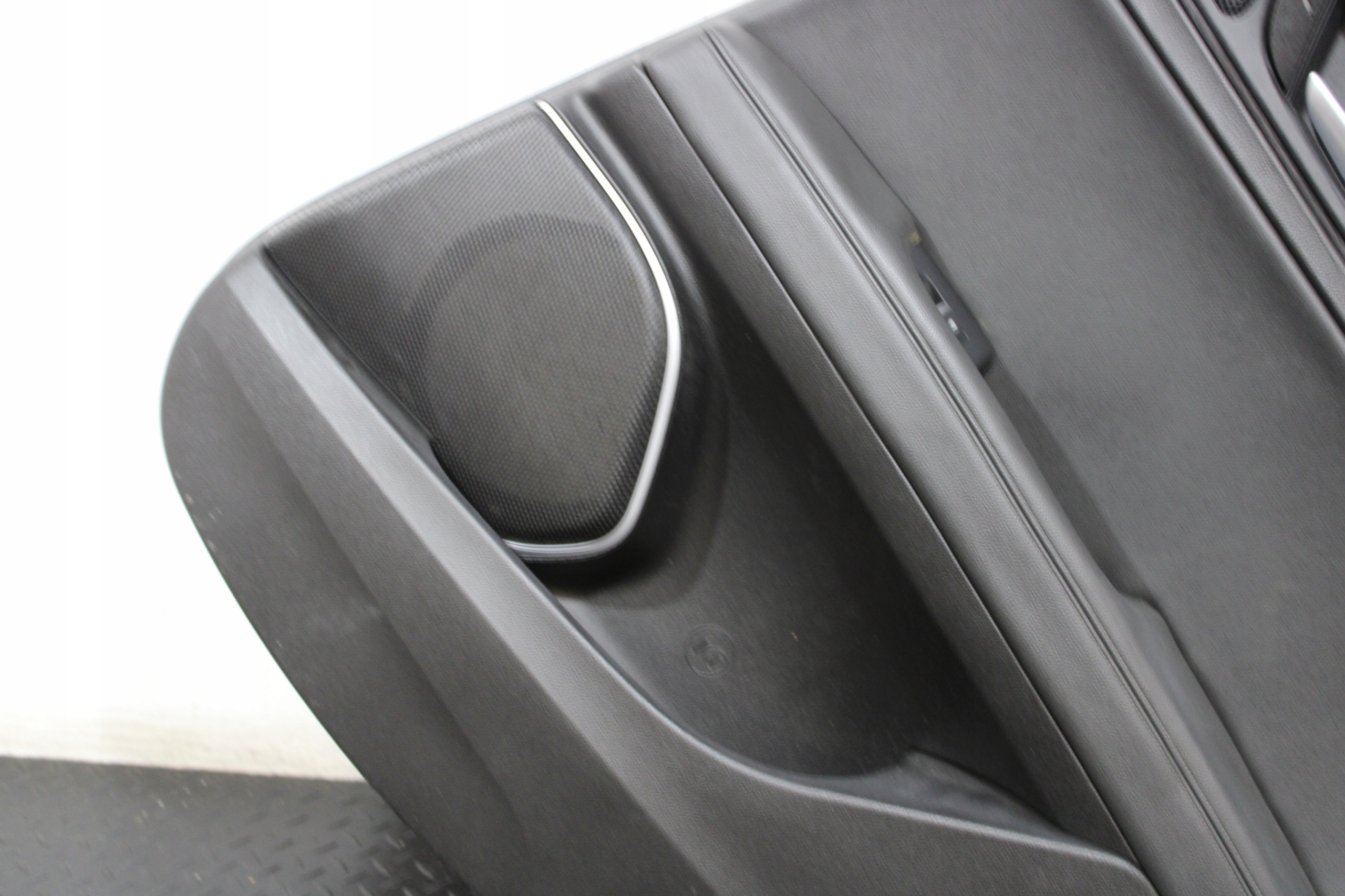 upholstery side door right rear part ALFA ROMEO STELVIO