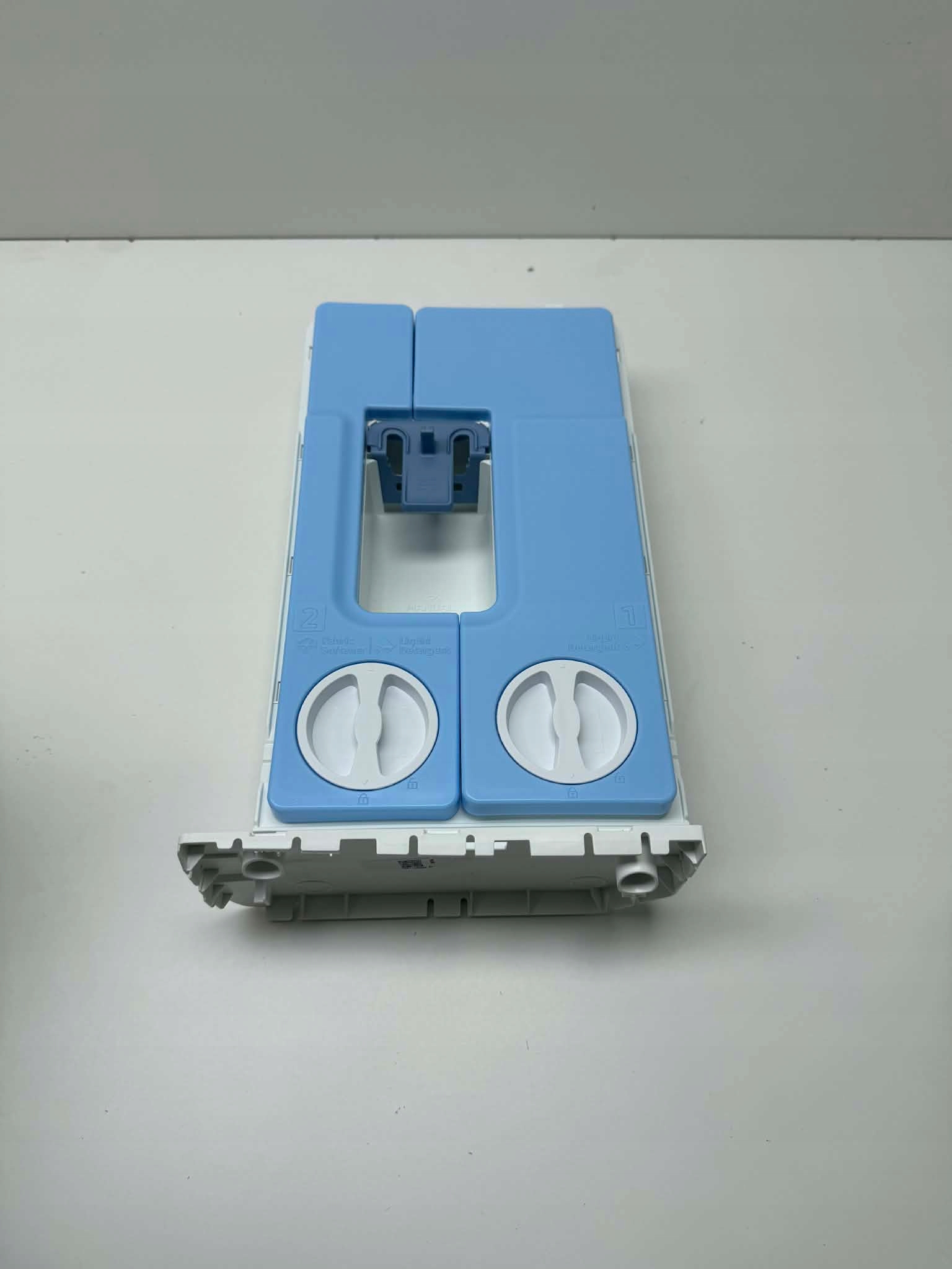 Samsung DC97-23338A Szuflada dozująca (zasobnik) do pralki