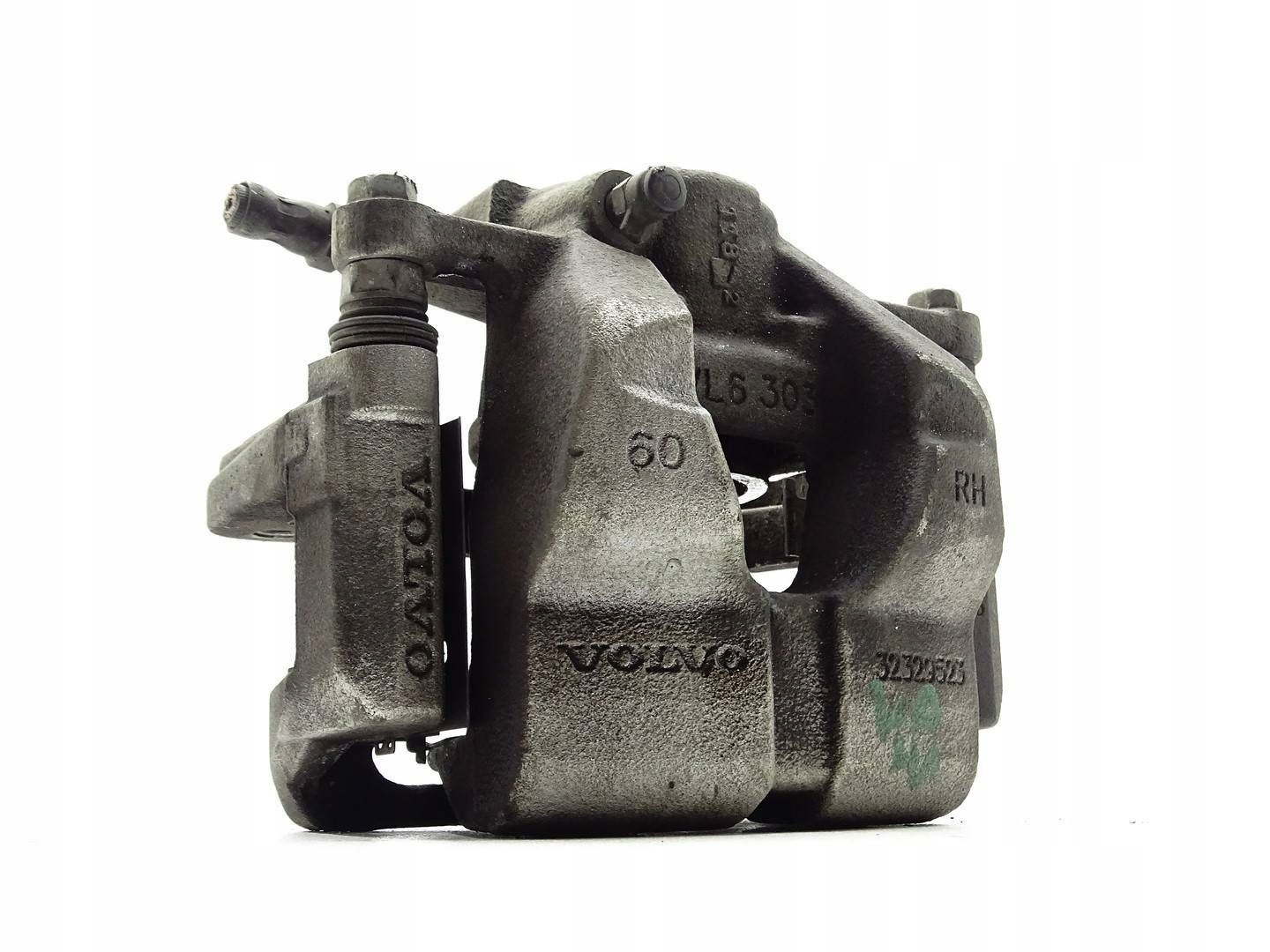 caliper brake right front front VOLVO XC40 2.0B 32329522