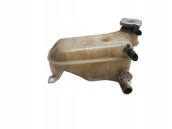 MERCEDES E W124 84- 4MATIC 3.0 ZBIORNICZEK WYRÓWNAWCZY 1245000649