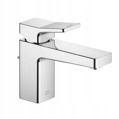 Dornbracht Yarre bateria umywalkowa jednouchwytowa 33501832-00 chrom