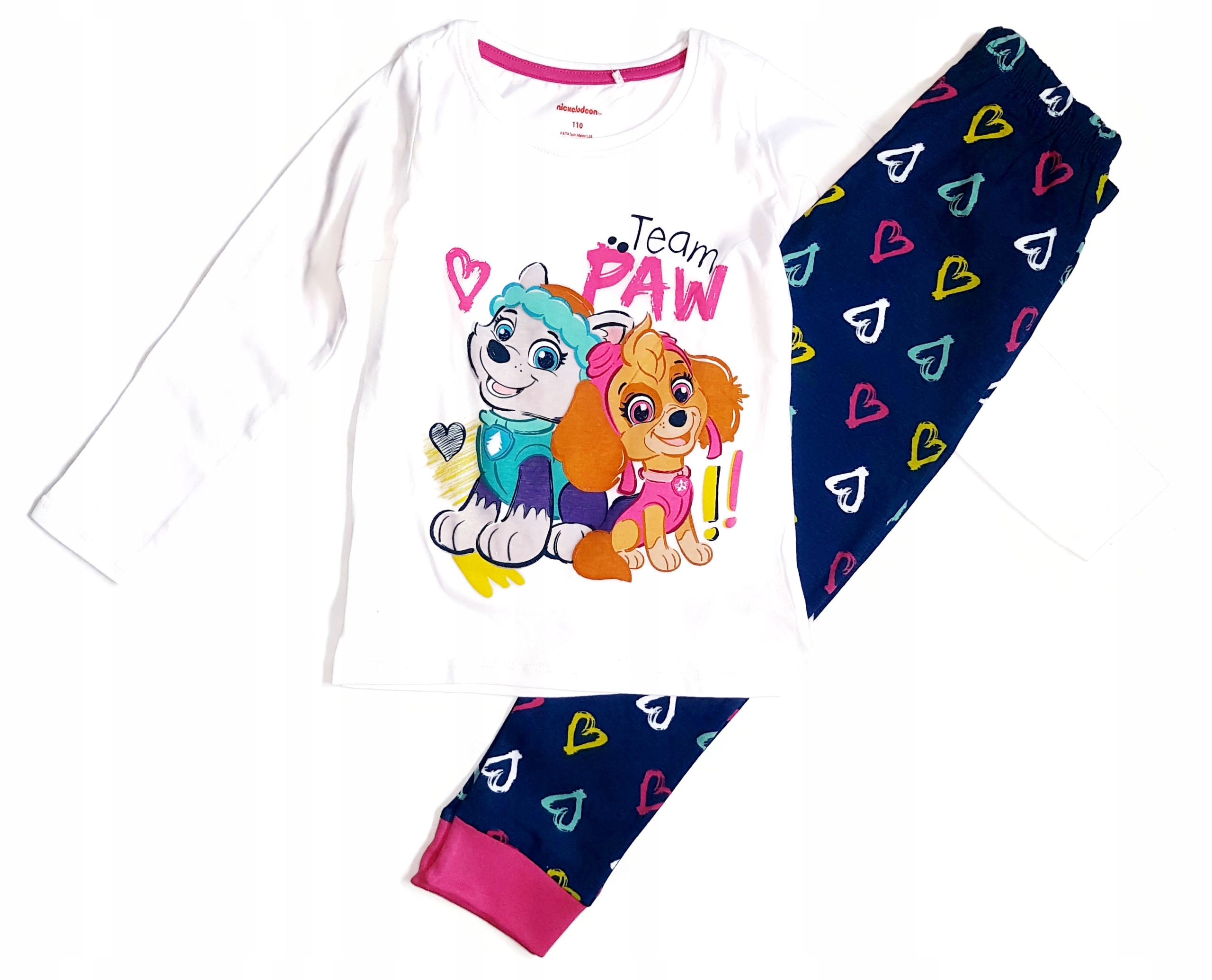 

Piżama Psi Patrol 98, piżamka