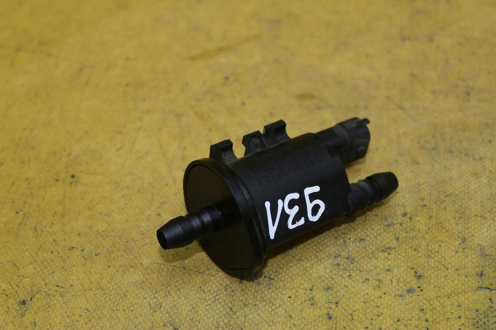 opel oe 24404048 клапан давления
