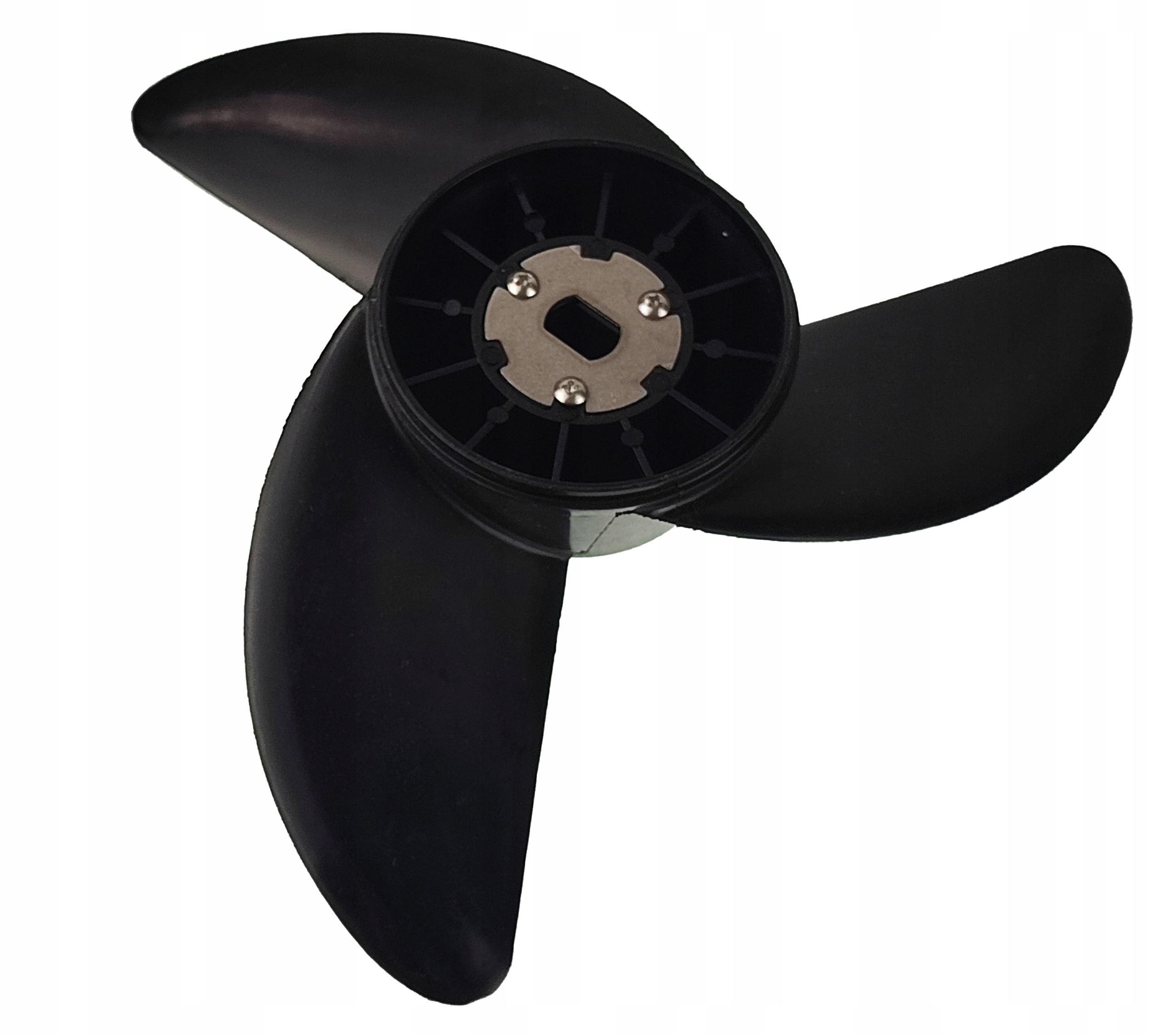 Śruba 3 płaty do silnika elektrycznego bezszczotkowego P300 26cm imbus M6