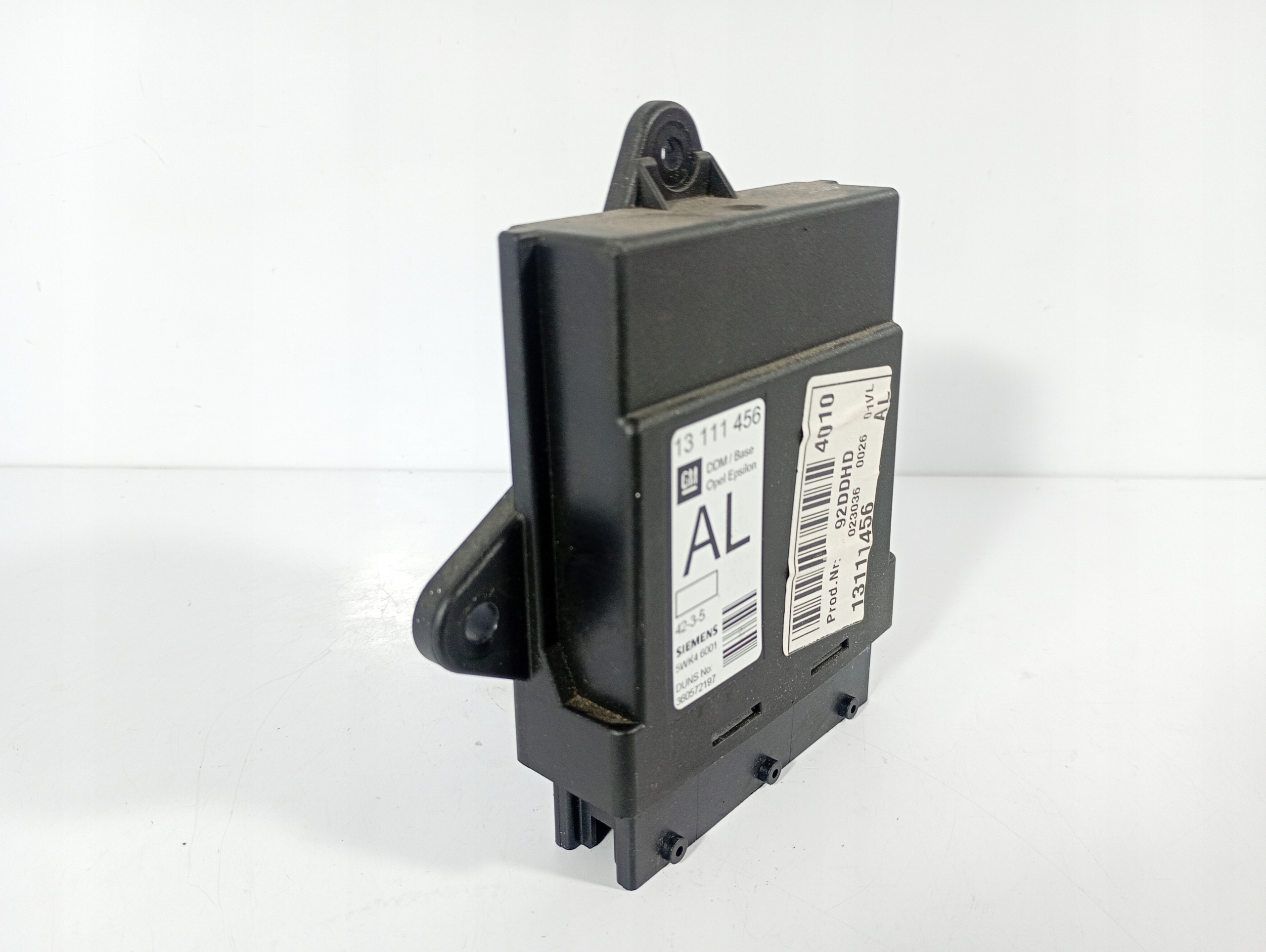 Opel Vectra C 02-06 Bedienteil modul Tür links OE 13111456