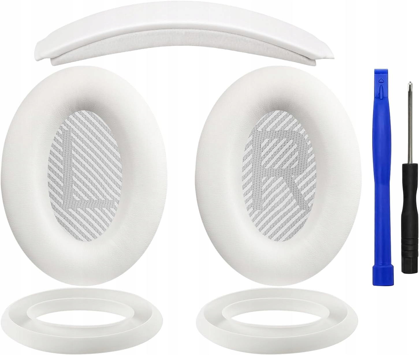 Soulwit Akcesoria pro Bose QuietComfort 35 QC35, QC35 II