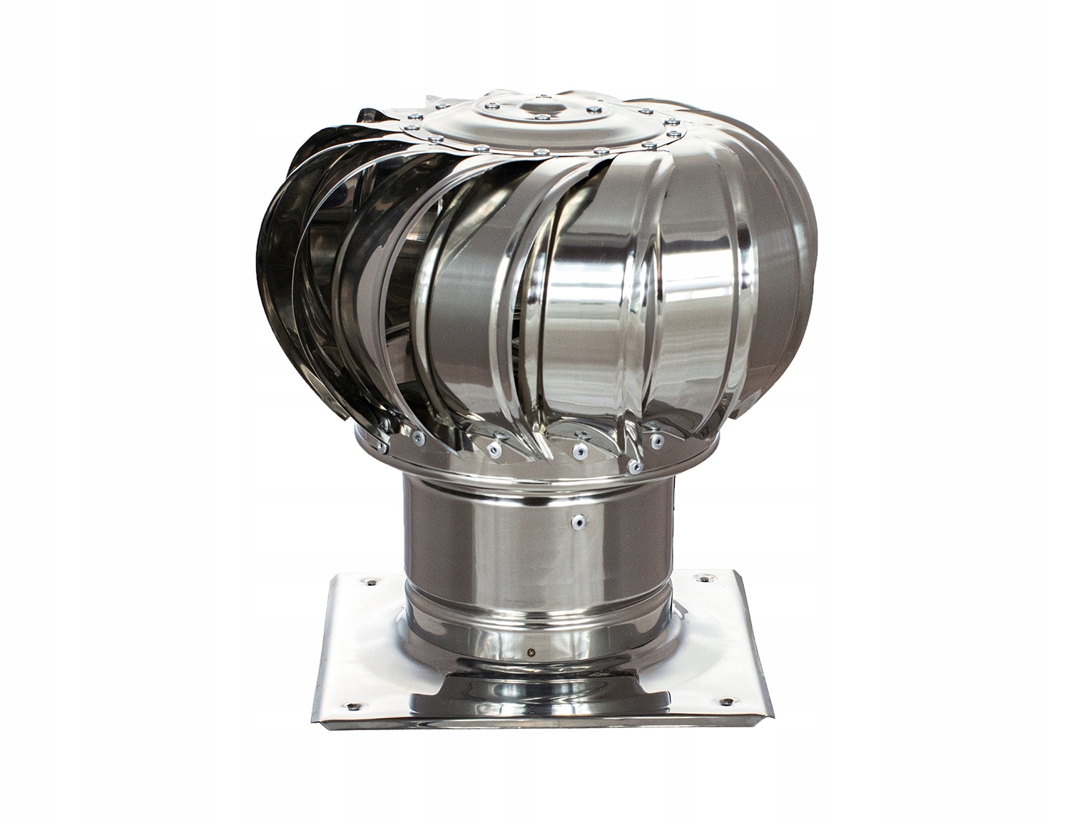 Ventilační nástavec fi 150