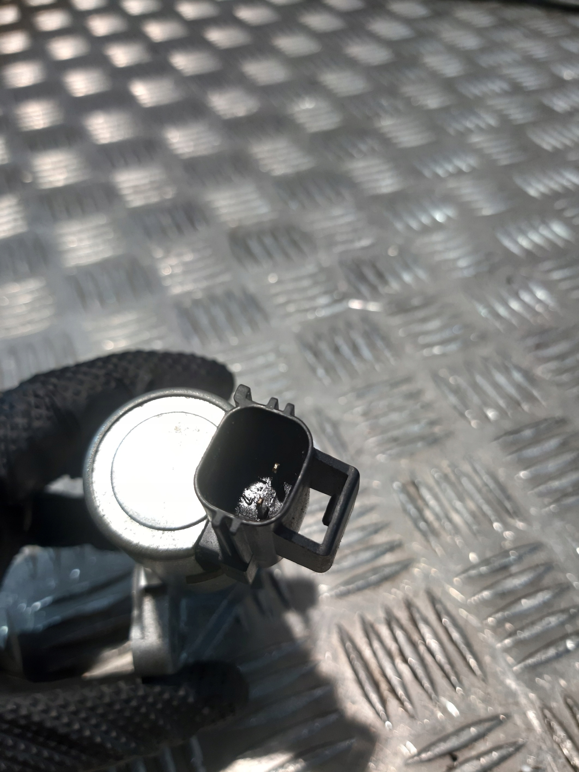 Sensor Sensor FAZ des Zahnrads S40 V40 1.8B 9454789