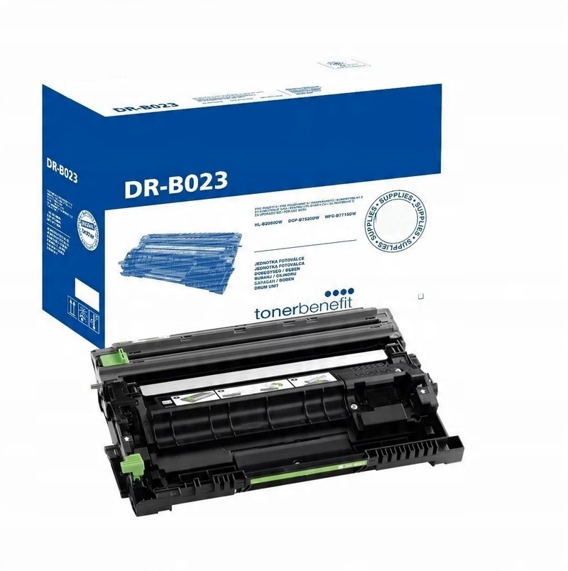

Zamiennik Bęben DR-B023 do Brother MFC-B7715DW