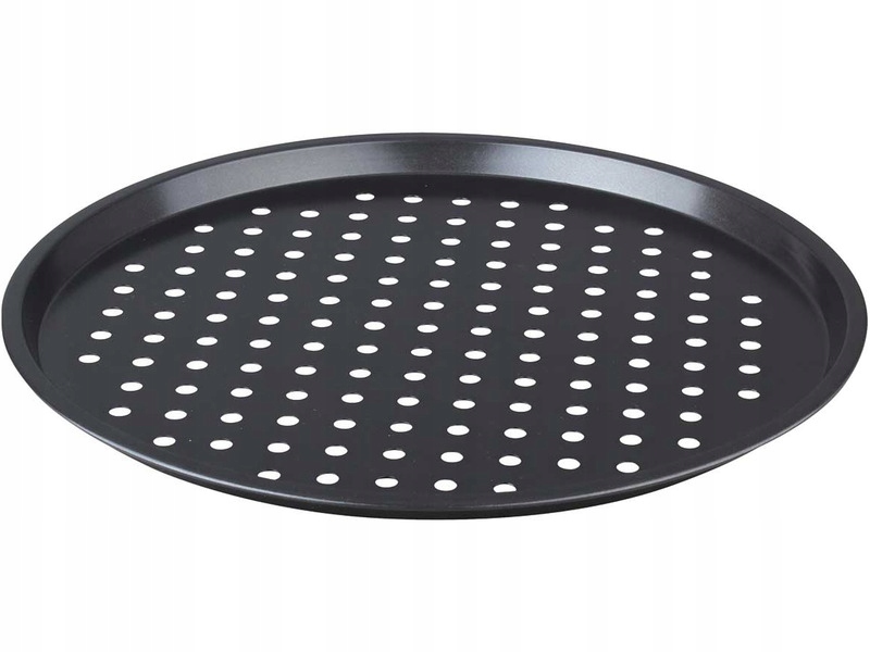 

Forma do pieczenia Klausberg KB-7196 33cm Do Pizzy