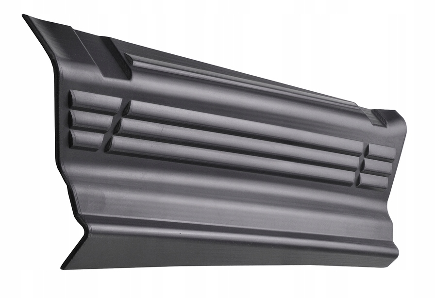 NAKŁADKI LISTWY PROGOWE NA PRÓG FIAT DUCATO 07-21