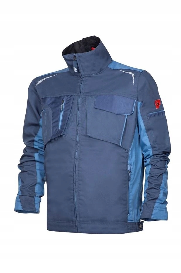 Blůza Ardon R8ED+ modrá 50