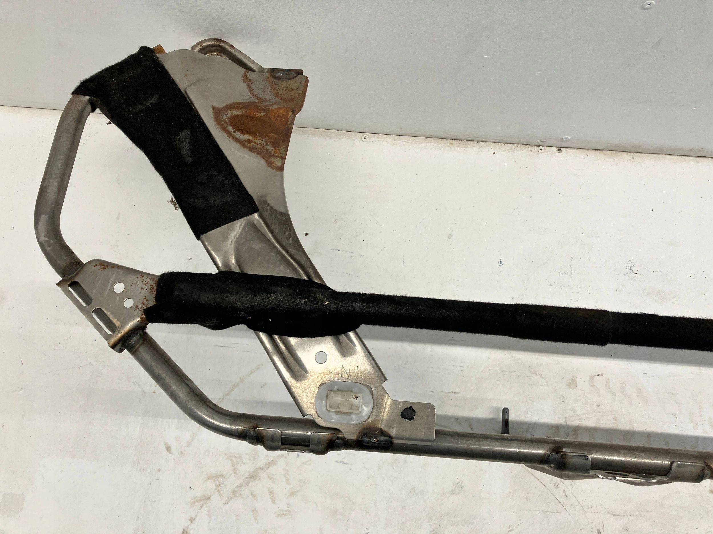 PRIUS IV диффузор