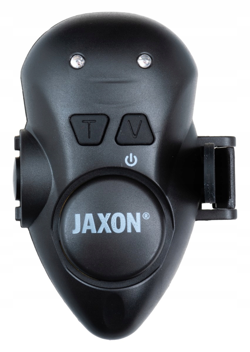Jaxon SYGNALIZATOR elektroniczny SMART 8 VIBRATION