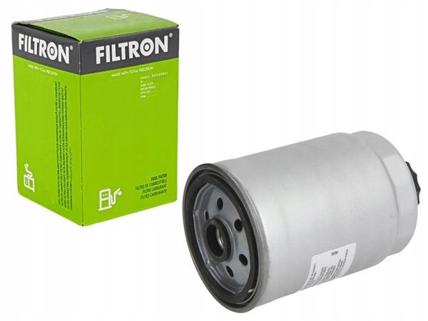

Filtron Filtr Paliwa Saab 9-3 (YS3F)