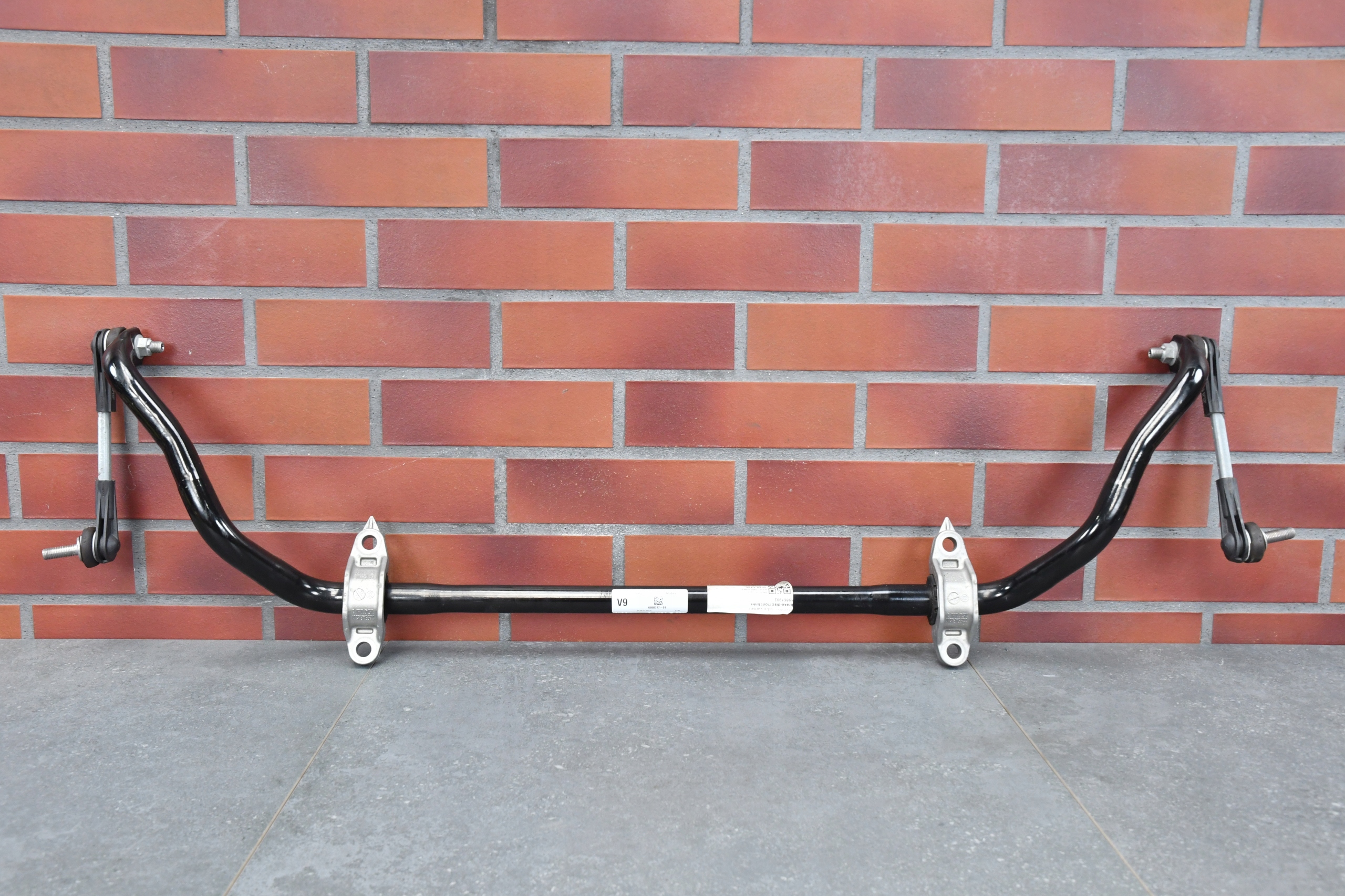 STABILIZATOR front front BMW 5 G61 7 G70 7213km 6898747
