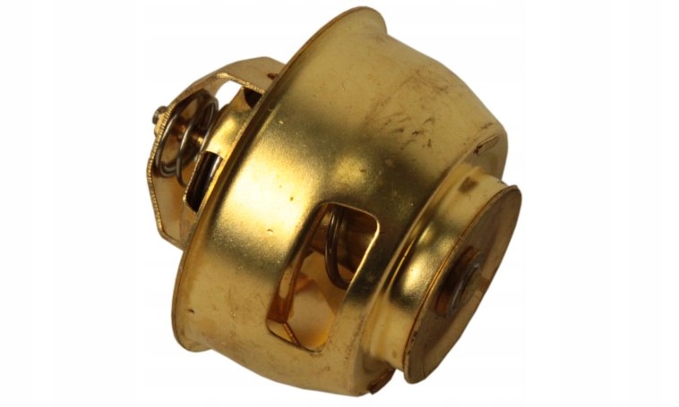 TERMOSTAT BELARUS MTZ 80 85C TS109 STARY TYP Producent części inny