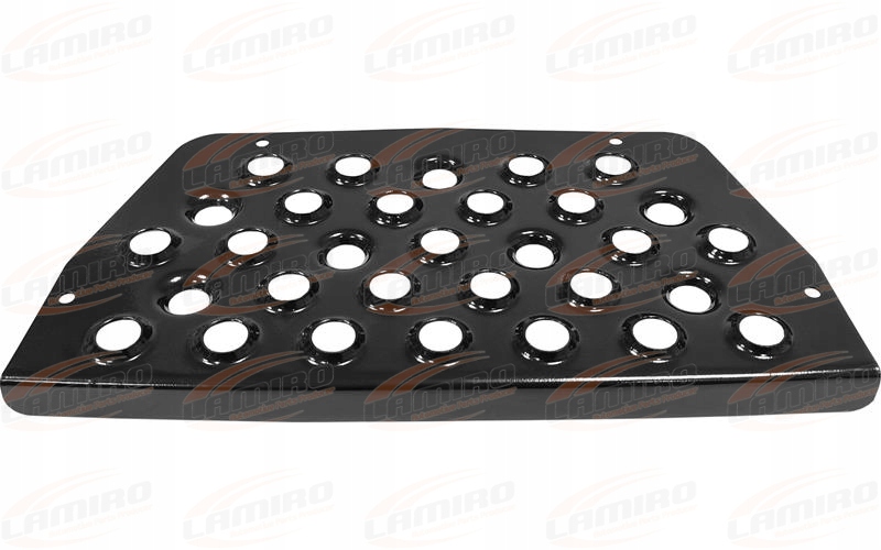 MAN F2000 NAKŁADKA STOPNIA DOLNA PRAWA LEWA