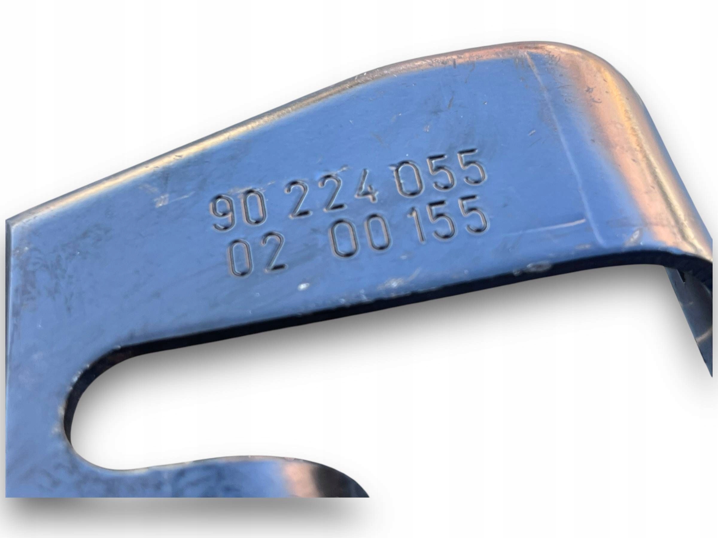 maniglia Opel GM per przednim prawym panelu Omega A - 90224055 !J