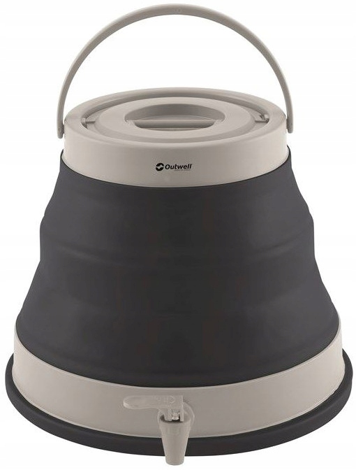 ZBIORNIK NA WODE SKLADANY OUTWELL COLLAPS 12 l