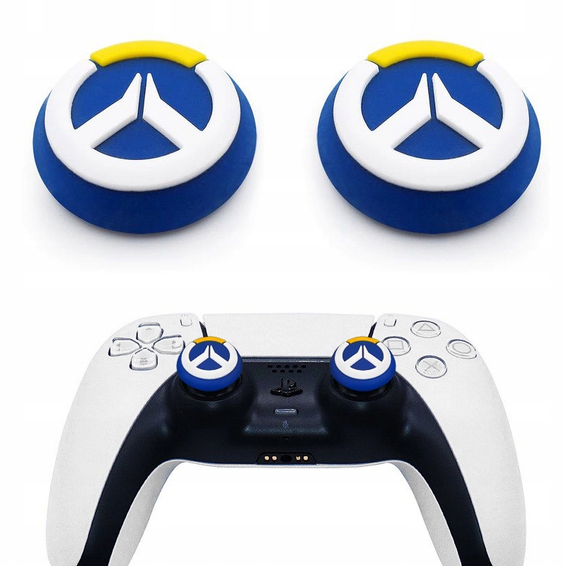 

Nakładki Gumki Na Analogi Do Pada PS4 PS3 Xbox One