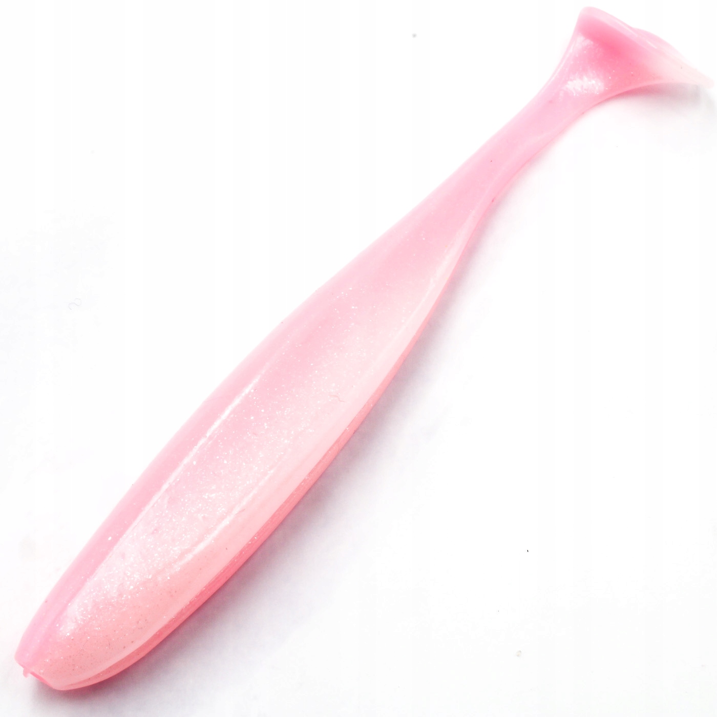 Keitech Easy Shiner 4" LT59T Lt Pink Lady
