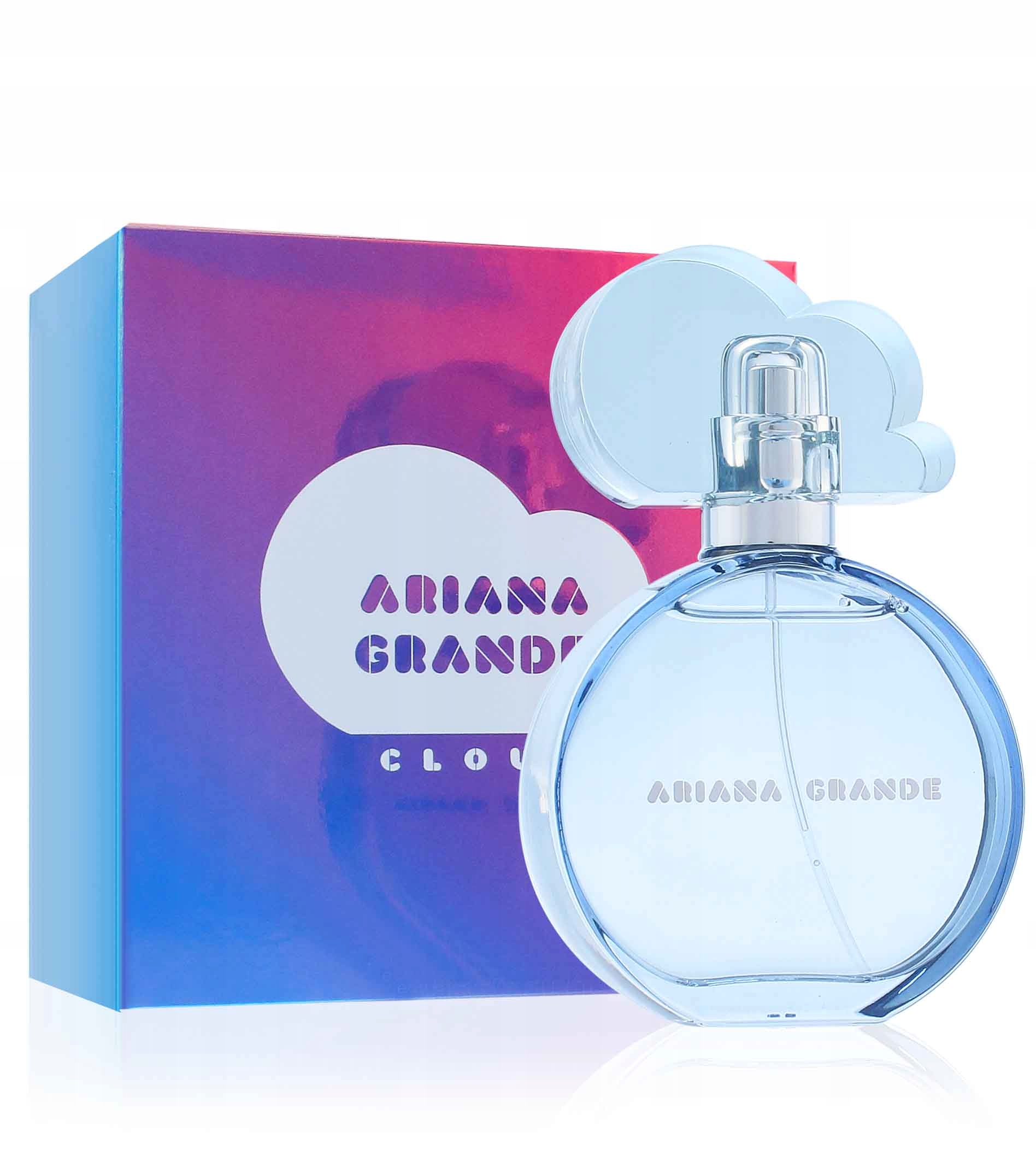 Ariana Grande Cloud parfémovaná voda pro ženy 30 ml
